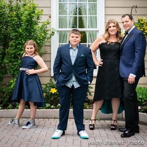 Meet your Posher, Alison